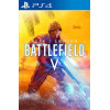 Battlefield V - Year 2 Edition PS4